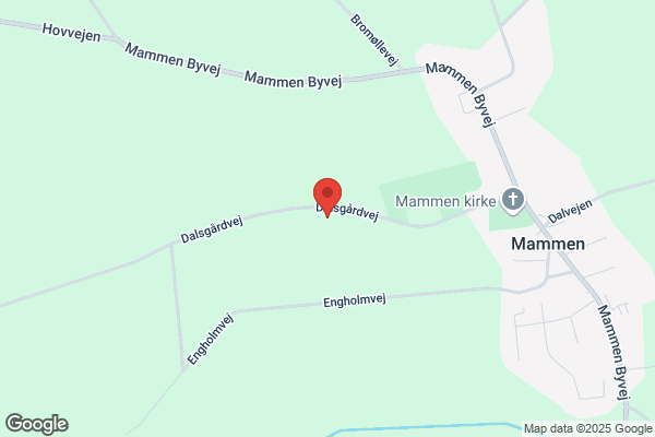 Mammen Vestermark Vandværk,I/S