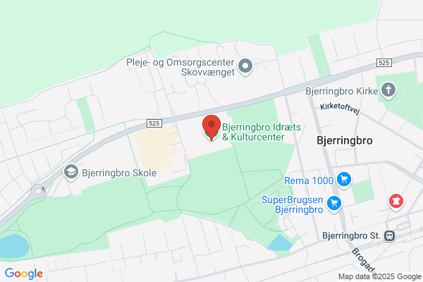 BIF's Gymnastikafdeling