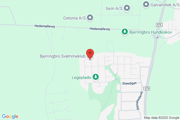Bjerringbro Svømmeklub