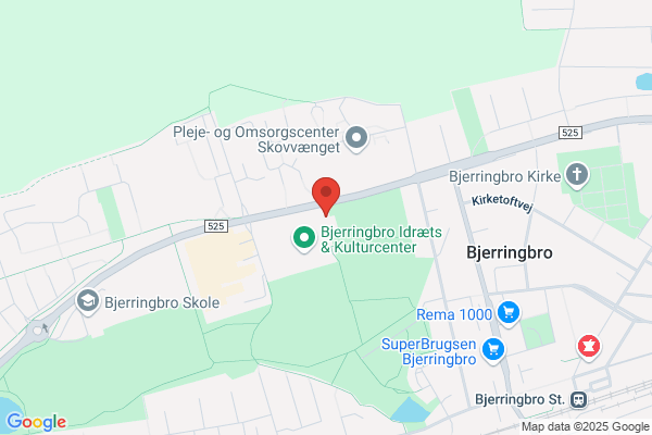 Bjerringbro Tennis Club
