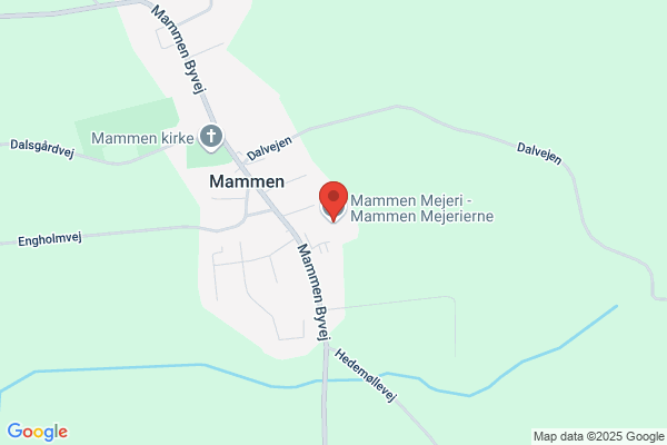 Mammen IF