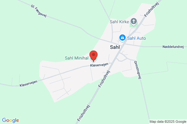 Sahl Badmintonklub