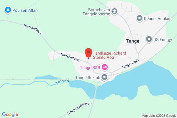 Stenild, Richard
