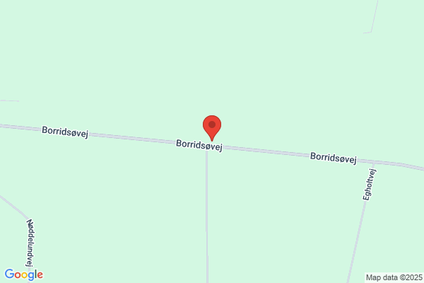 Jacobsen A/S, Børge