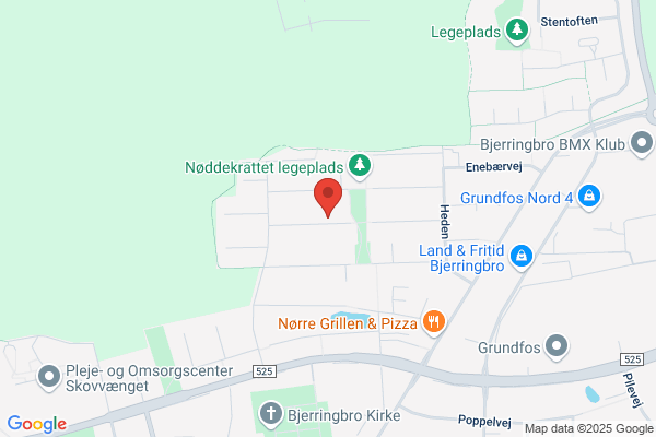 Bjerringbro Vinduespolering