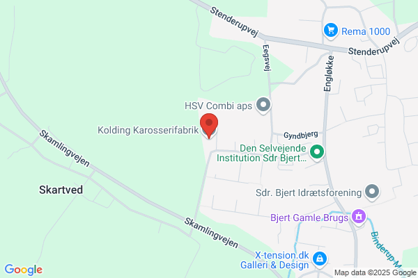 Kolding Karosserifabrik ApS