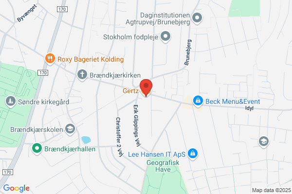 Agtrup Bageri