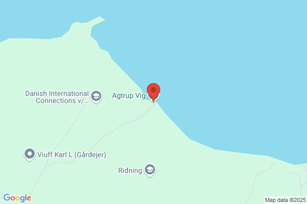 Agtrup Turistfart