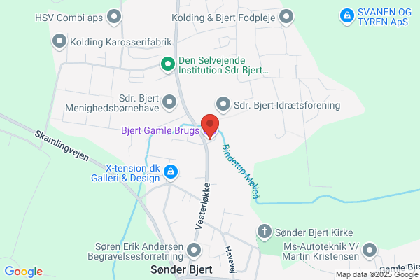 Aller Vandværk