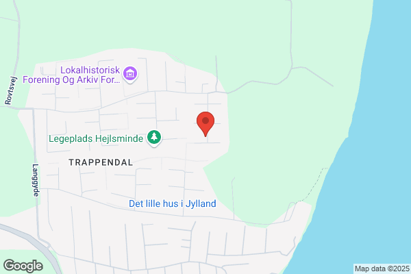 Dancenter Hejlsminde