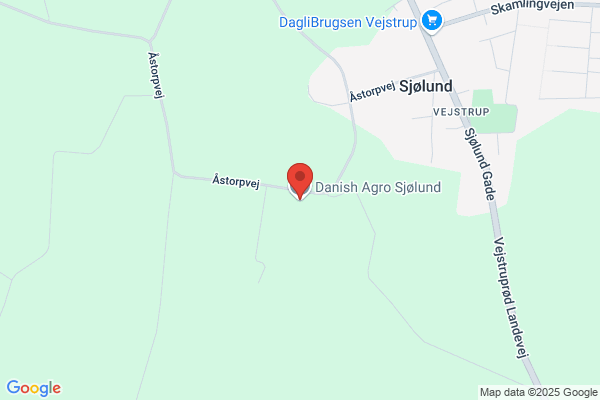 Danish Agro AmbA