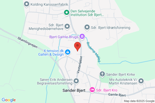 Egebo plejecenter
