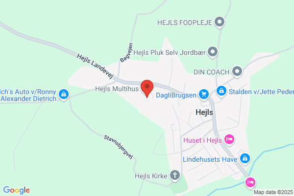 Hejls Idrætsforening, HIF