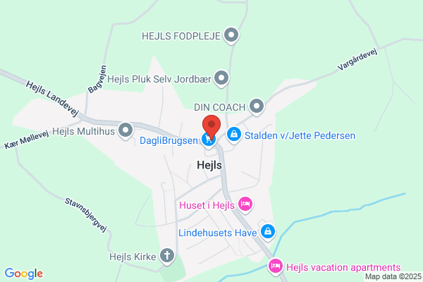 Hejls Vandværk