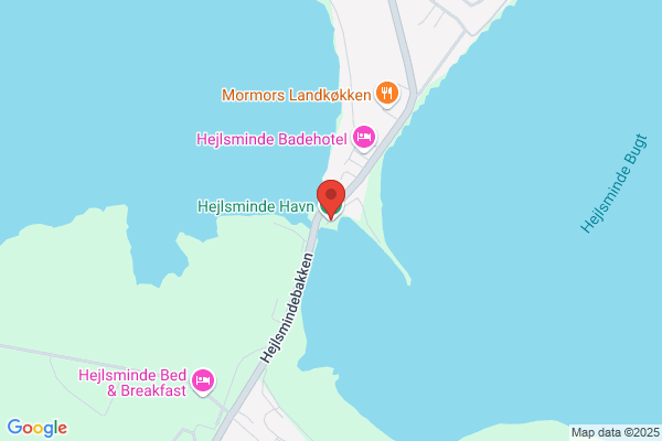Hejlsminde Bådelaug