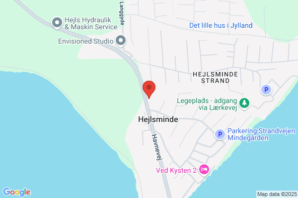 Hejlsminde Ejendomshandel