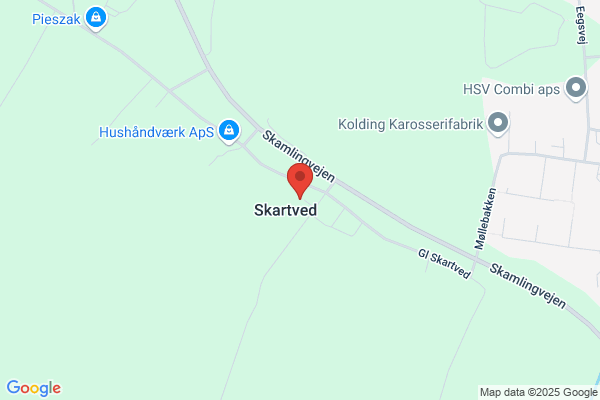 Juhl Eskild