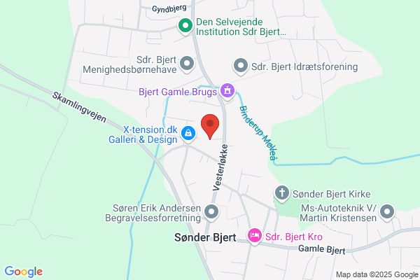 KFUM's Soldatermission Kolding Kreds