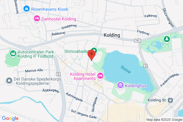 Kolding Svømmeklub