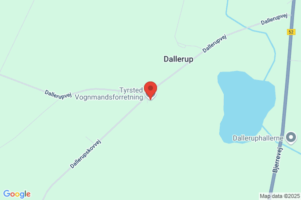 Ovesen Vognmandsforretning, O.L.