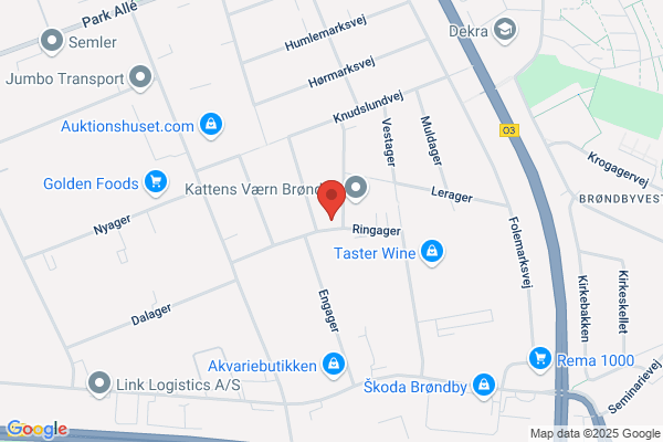 Scandinavisk Dentalservice
