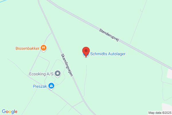 Schmidts Autolager