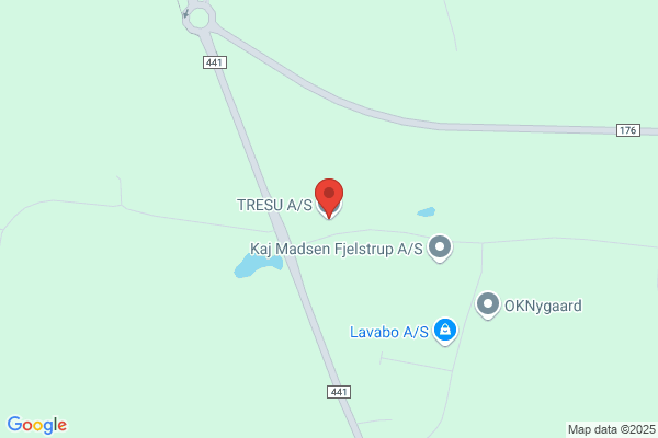 Tresu A/S