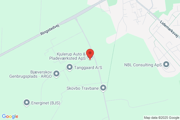 Bjæverskov Autoservice