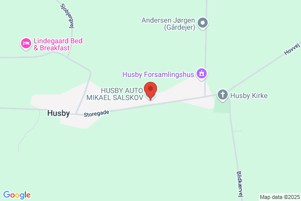 Husby Auto