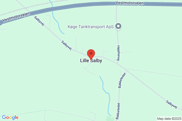 Ll. Salby Klip
