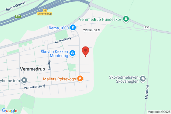 Bakkely Grundejerforening