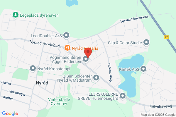 Kirsebærhaven Grundejerforening