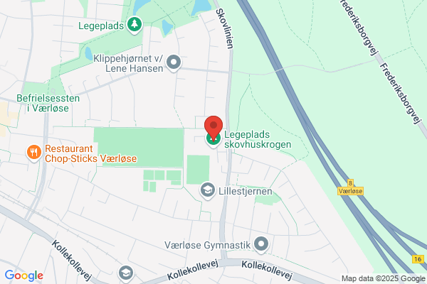 Skovhusvænget Grundejerforening