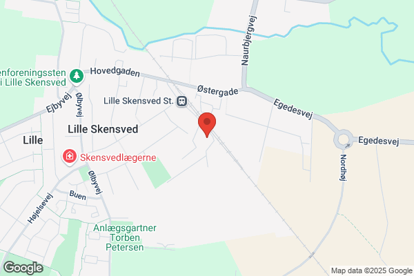 Sejersen H & E Transport A/S