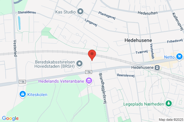 Yderholm Godstransport ApS