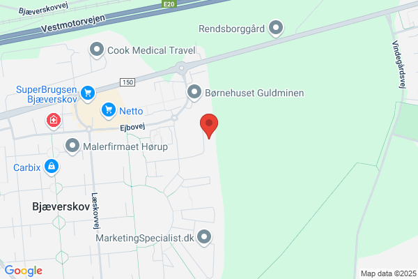 Grønningen Grundejerforening