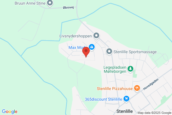Stensbjergvej Grundejerforening
