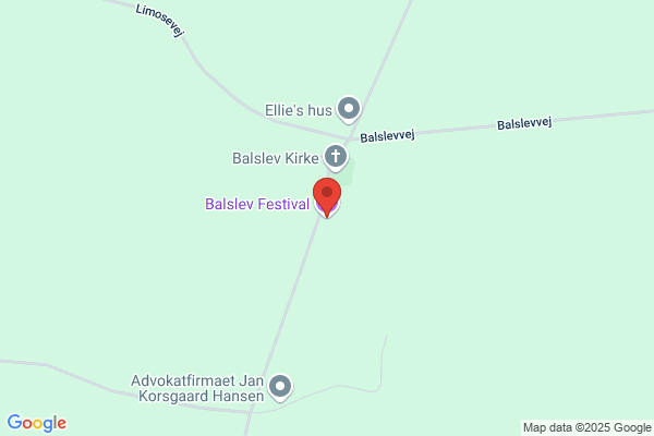 Balslev Foredragsforening