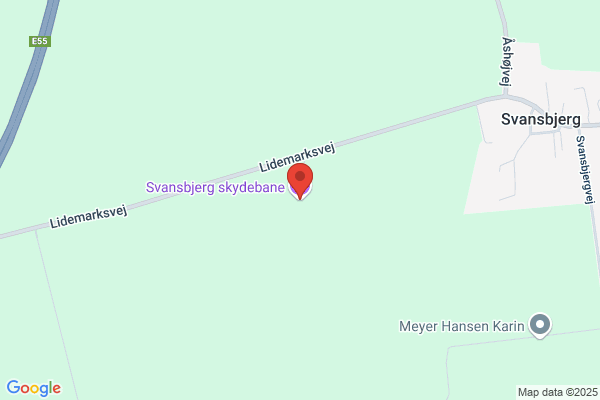 Herfølge Skytteforening
