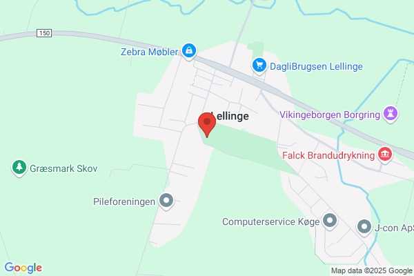 Lellinge Idrætsforening