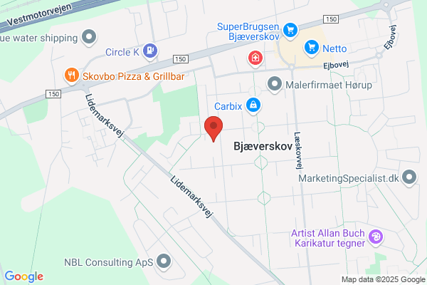 Maj Byggeservice ApS
