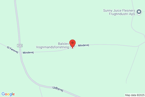 Ejby Vognmandsforretning