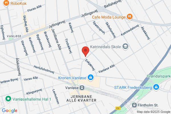 AB Consult Gulv- & Vægsystemer ApS