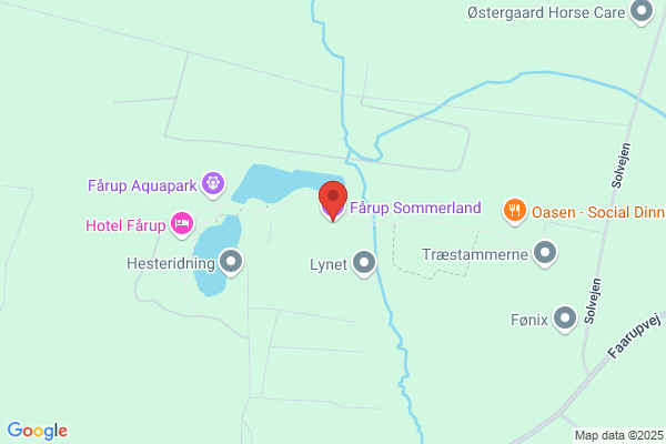Fårup Sommerland