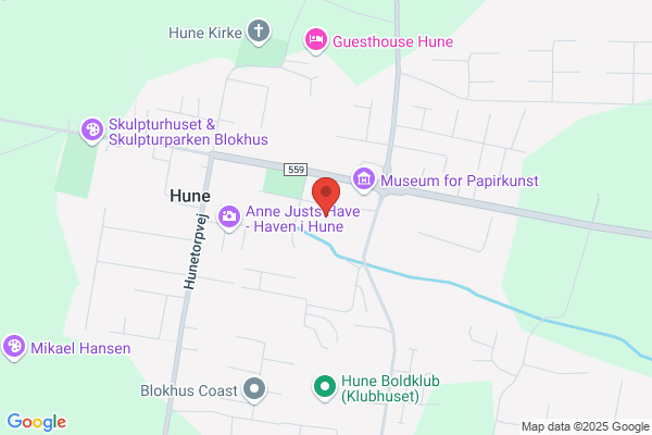 Hune Børnehave