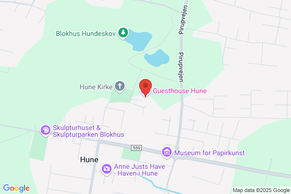 Hune-Friskole