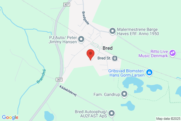 Anker, Keld