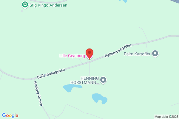 Birkedal Lertøj- Brugshåndværk