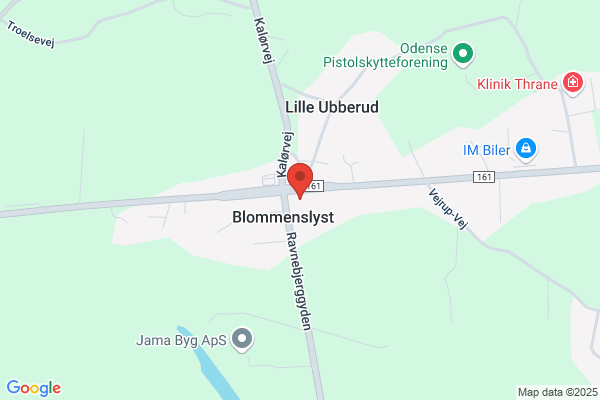 Blommenslyst Kro