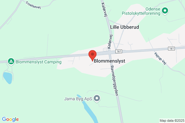 Det Konservative Folkeparti i Korup-Ubberup